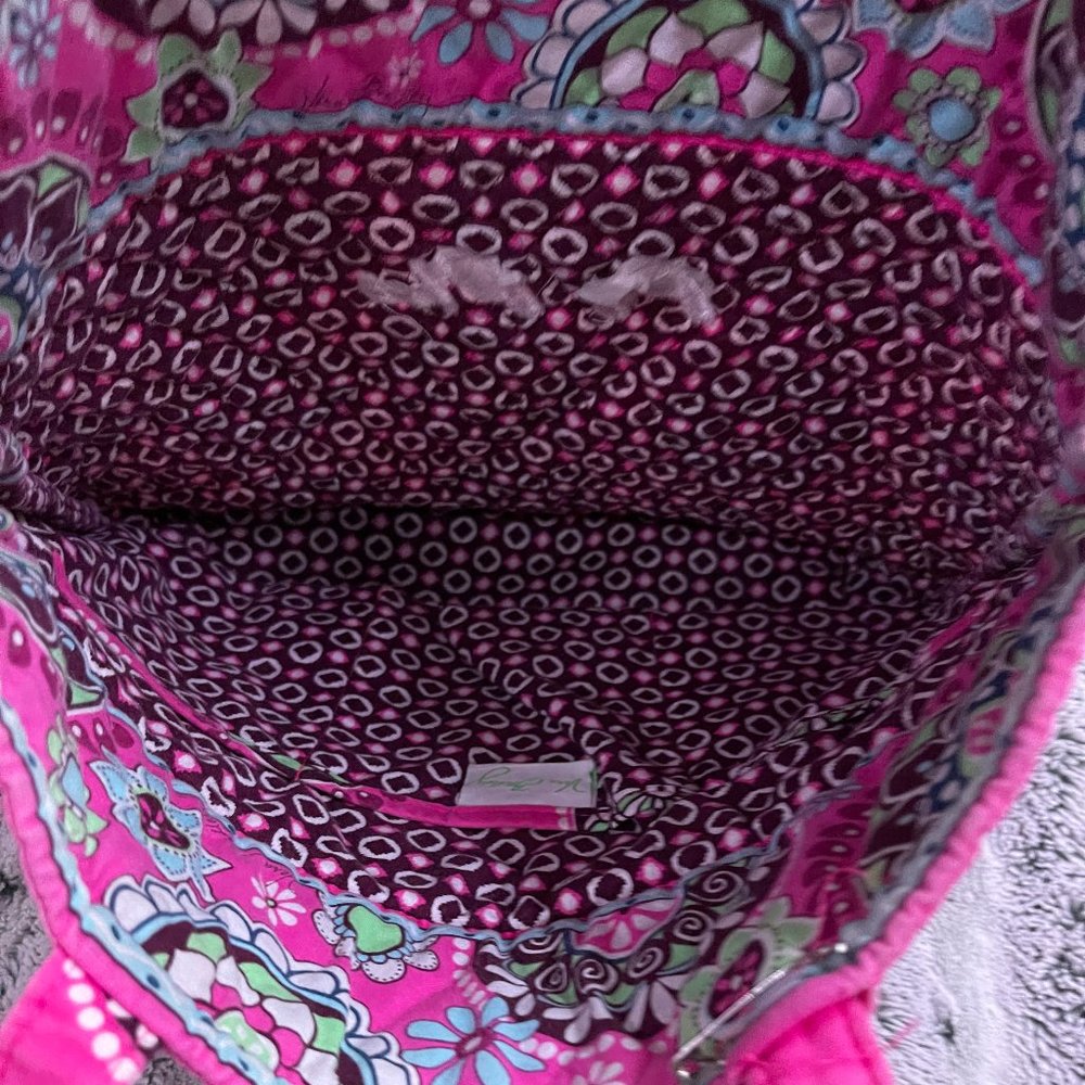 vera bradley purse